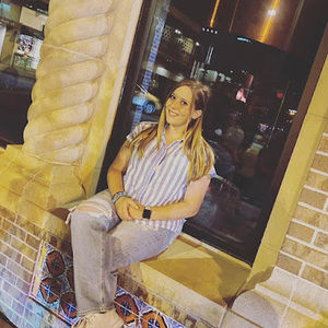 Meet your Posher, Alaina